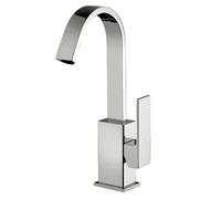 Paffoni Elle - Mitigeur de lavabo, chrome EL878CR