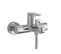 Paffoni Green - Mitigeur de baignoire, chrome GR022CR