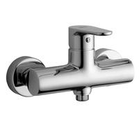 Paffoni Green - Mitigeur de douche, chrome GR168CR