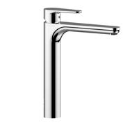 Paffoni Green - Mitigeur de lavabo, chrome GR081CR