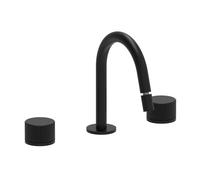 Paffoni Jo - Mitigeur de bidet, noir mat JO119NO