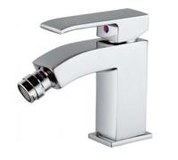 Paffoni Level - Mitigeur de bidet, chrome LES131CR
