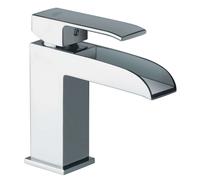 Paffoni Level - Mitigeur de lavabo, chrome LES061CR