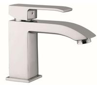 Paffoni Level - Mitigeur de lavabo, chrome LES071CR