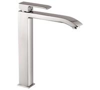 Paffoni Level - Mitigeur de lavabo, chrome LES081CR
