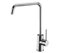 Paffoni Light - Mitigeur d’évier, chrome LIG980CR