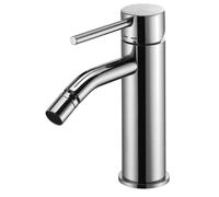 Paffoni Light - Mitigeur de bidet, chrome LIG131CR