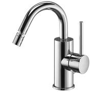 Paffoni Light - Mitigeur de bidet, chrome LIG138CR