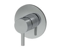 Paffoni Light - Mitigeur de douche encastré, chrome LIG011CR