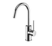 Paffoni Light - Mitigeur de lavabo, chrome LIG078CR