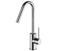 Paffoni Light - Mitigeur de lavabo, chrome LIG978CR