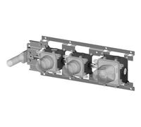 Paffoni Modular Box - Corps de base encastré pour mitigeurs thermostatiques MDBOX000
