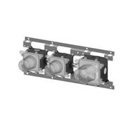 Paffoni Modular Box - Corps de base encastré pour mitigeurs thermostatiques MDBOX018