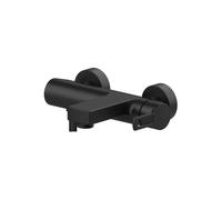 Paffoni Ringo - Mitigeur de baignoire, noir mat RIN022NO