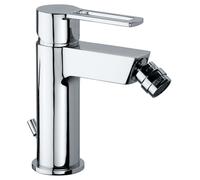 Paffoni Ringo - Mitigeur de bidet avec vidage, chrome RIN135CR