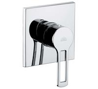 Paffoni Ringo - Mitigeur de douche, chromé RIN010CR