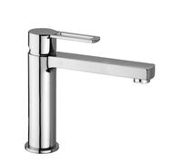 Paffoni Ringo - Mitigeur de lavabo, chrome RIN074CR