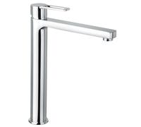 Paffoni Ringo - Mitigeur de lavabo, chrome RIN081CR