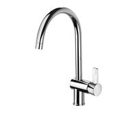Paffoni Rock - Mitigeur d’évier, chrome RO180CR