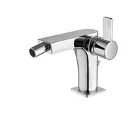 Paffoni Rock - Mitigeur de bidet avec vidage, chrome RO135CR