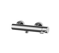 Paffoni Rock - Mitigeur de douche, chrome RO168CR