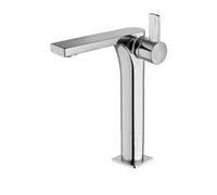 Paffoni Rock - Mitigeur de lavabo, chrome RO081CR