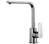 Paffoni Sly - Mitigeur d’évier, chrome SY180CR
