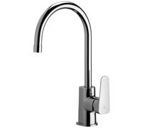Paffoni Sly - Mitigeur d’évier, chrome SY181CR