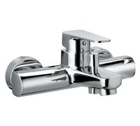 Paffoni Sly - Mitigeur de baignoire, chrome SY022CR