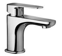 Paffoni Sly - Mitigeur de lavabo, chrome SY071CR
