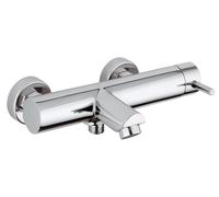 Paffoni Stick - Mitigeur de baignoire, chrome SK022CR