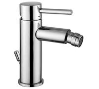 Paffoni Stick - Mitigeur de bidet avec vidage, chrome SK135HCR