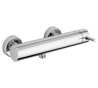 Paffoni Stick - Mitigeur de douche, chrome SK168CR