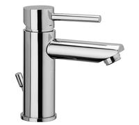 Paffoni Stick - Mitigeur de lavabo avec vidage, chrome SK075HCR