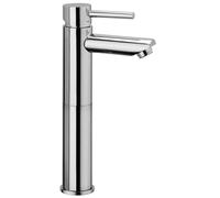 Paffoni Stick - Mitigeur de lavabo, chrome SK071HCR120