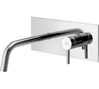 Paffoni Stick - Mitigeur de lavabo encastré avec corps, chrome SK105CR