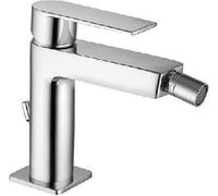 Paffoni Tango - Mélangeur bidet mural avec bec, chrome TA135CR