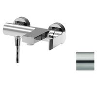 Paffoni Tango - Mitigeur de baignoire, inox TA022ST