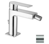 Paffoni Tango - Mitigeur de bidet avec vidage, inox TA135ST