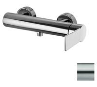 Paffoni Tango - Mitigeur de douche, inox TA168ST