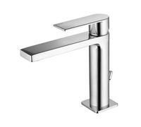 Paffoni Tango - Mitigeur de lavabo avec vidage, chrome TA075CR