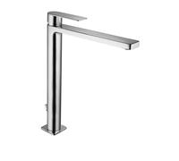 Paffoni Tango - Mitigeur de lavabo avec vidage, chrome TA085CR