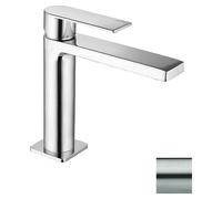 Paffoni Tango - Mitigeur de lavabo, inox TA071ST