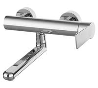 Paffoni Tango - Mitigeur d'évier, chrome TA161CR