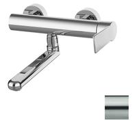 Paffoni Tango - Mitigeur d'évier, inox TA161ST