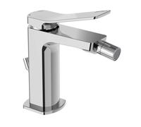 Paffoni Tilt - Mitigeur de bidet avec vidage, chrome TI135CR
