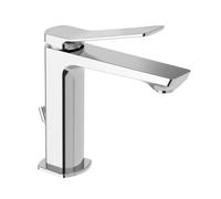Paffoni Tilt - Mitigeur de lavabo avec vidage, chrome TI075CR