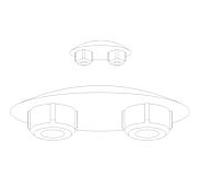 Pagette buffer set 799990800 for Subline , VIP, Exklusiv Highline