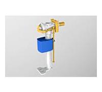 Pagette Toto robinet de remplissage robinet à flotteur universel 794070500 pour réservoir, universel, 3/8"