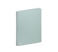 PAGNA 20902-18 Classeur A4 16 mm PP pastel écologique 2 anneaux Menthe
